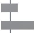 Linear Channel with Center Hole